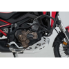 Защитные дуги SW-Motech (черные) для Honda CRF1100L Africa Twin SD08 (19-21)