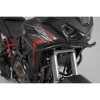 Верхние дуги SW-Motech для Honda CRF1100L Africa Twin SD08 (19-21)