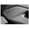 Защитные наклейки на бак (прозрачные) R&G Racing для Honda CBR1000RR-R 2020-