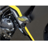 Боковые слайдеры T-rex Racing для Honda CBR300R 2015 - 2020