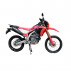 Багажник T-rex Racing для Honda CRF300L