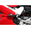 Боковые слайдеры T-rex Racing для Honda VFR800 / F Interceptor 2002 - 2020