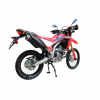 Багажник T-rex Racing для Honda CRF300L