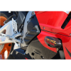 Защитные крышки двигателя T-rex Racing для Honda CBR600RR 2013 - 2019