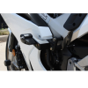 Боковые слайдеры T-rex Racing для Honda VFR800 / F Interceptor 2002 - 2020