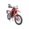 Центральная подножка T-rex Racing для Honda CRF250L / CRF300L