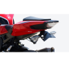 Крепление номерного знака T-rex Racing для Honda CBR1000RR 2017 - 2019 ABS / Non ABS