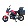 Боковая защита T-rex Racing для Honda Grom MSX125 2014 - 2020