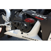 Защитные крышки двигателя T-rex Racing для Honda CBR600RR 2007 - 2008