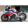 Боковые слайдеры T-rex Racing для Honda CBR1000RR 2012 - 2016  (Без ABS)