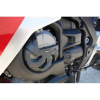 Защитная крышка двигателя (левая) T-rex Racing для Honda VFR1200F DCT