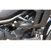 Боковые слайдеры T-rex Racing для Honda CTX700 / CTX700N / DCT 2012 - 2020