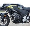 Защитные дуги T-rex Racing для Honda CB500F / CB500X 2013 - 2018