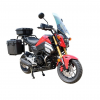 Защита картера T-rex Racing для Honda Grom MSX125 2014 - 2020