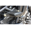 Боковые слайдеры T-rex Racing для Honda CTX700 / CTX700N / DCT 2012 - 2020