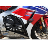 Боковые слайдеры T-rex Racing для Honda CBR1000RR 2012 - 2016  (Без ABS)