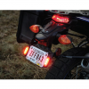 Универсальные фонари R&G Racing Denali на рамку номерного знака