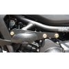 Боковые слайдеры T-rex Racing для Honda CTX700 / CTX700N / DCT 2012 - 2020