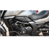 Боковые слайдеры T-rex Racing для Honda CTX700 / CTX700N / DCT 2012 - 2020