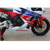 Слайдеры боковые T-rex Racing для Honda CBR600RR 2013 - 2021 (без ABS)