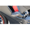 Боковые слайдеры T-rex Racing для Honda CBR1000RR 2017 - 2019 ABS / Non ABS 