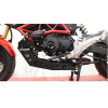 Защита картера T-rex Racing для Honda Grom MSX125 2014 - 2020