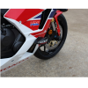 Слайдеры боковые T-rex Racing для Honda CBR600RR 2013 - 2021 (без ABS)