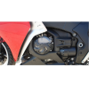 Защитные крышки двигателя T-rex Racing для Honda VFR1200F DCT