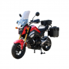 Багажник с креплением боковых кофров T-rex Racing для Honda Grom MSX125 2014 - 2020