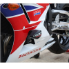 Слайдеры боковые T-rex Racing для Honda CBR600RR 2013 - 2021 (без ABS)