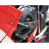 Защитные крышки двигателя T-rex Racing для Honda CBR1000RR 2017 - 2019