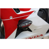 Слайдеры боковые T-rex Racing для Honda CBR600RR 2013 - 2021 (без ABS)