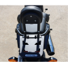 Спинка пассажира с багажником T-rex Racing для мотоцикла Honda CTX700 / CTX700N / DCT 2014 - 2020