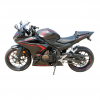 Защитные крышки двигателя T-rex Racing для Honda CB500F / CB500X / CBR500R 2019 - 2020