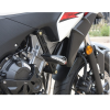 Боковые слайдеры T-rex Racing для Honda CB500X 2013 - 2020