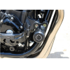 Боковые слайдеры T-rex Racing для Honda CB1100 Deluxe 2010 - 2020