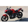 Боковые слайдеры T-rex Racing для Honda CB300F 2015 - 2018