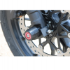 Слайдеры передней оси T-rex Racing для Honda CB500X 2019 - 2020