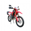 Защитные дуги T-rex Racing для мотоциклов Honda CRF250L / CRF300L