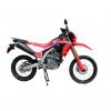 Защита картера T-rex Racing для Honda CRF300L