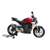 Боковые слайдеры T-rex Racing для Honda CB300R 2019-2021