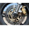 Слайдеры передней оси T-rex Racing для Honda CB900F / CB 919 2002 - 2007