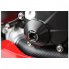 Накладка слайдер на крышку двигателя GSG-Mototechnik для Honda CBR1000RR-R-SP (SC82) 2020-