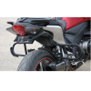 Защита боковых кофров T-rex Racing для Honda VFR1200F DCT