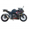 Защитные крышки двигателя T-rex Racing для Honda CB500F / CB500X / CBR500R 2019 - 2020