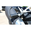 Слайдер глушителя T-rex Racing для Honda CB300R 2019-2021