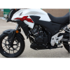 Боковые слайдеры T-rex Racing для Honda CB500X 2013 - 2020