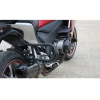 Защита боковых кофров T-rex Racing для Honda VFR1200F DCT