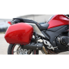 Защита боковых кофров T-rex Racing для Honda VFR1200F DCT