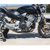 Защитные крышки двигателя T-rex Racing для Honda CB900F / CB 919 2002 - 2007